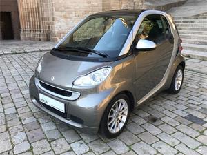 SMART fortwo Coupe 52 mhd Passion 3p.