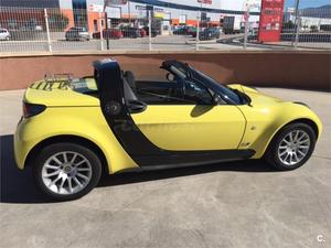 SMART roadster 61CV 2p.