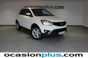 SSANGYONG Korando D20T 149cv Premium 4x2 5p.