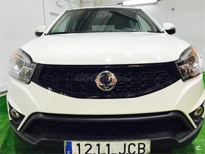 SSANGYONG Korando G20 Sport 4x2 5p.