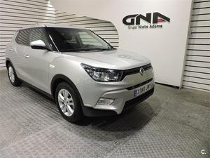 SSANGYONG Tivoli G16 Premium 4x2 5p.