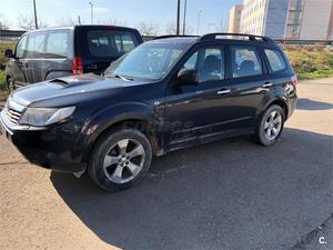 SUBARU Forester 2.0 D Sport 5p.