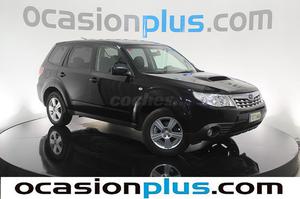 SUBARU Outback 2.0 Diesel Sport 5p.