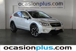 SUBARU XV 2.0i Executive Plus Auto 5p.