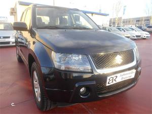 SUZUKI Grand Vitara 1.9 DDiS JLX 5p.