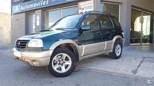 SUZUKI Grand Vitara 2.0 HDI ABS 5p.