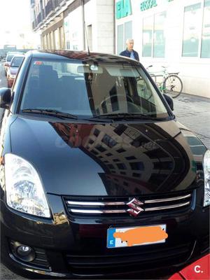 SUZUKI Swift 1.3 BLACK AND WHITE 5p 5p.