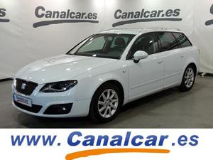 Seat Exeo