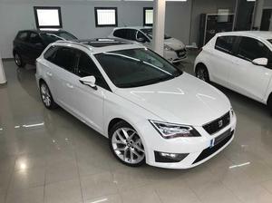 Seat Leon ST