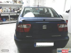 Seat cordoba v de  con  km por  eur.