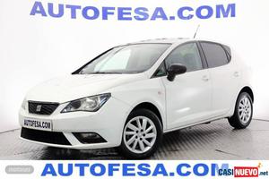 Seat ibiza 1.6 tdi cr 90cv style 5p de  con  km