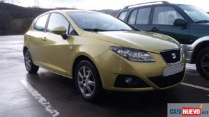 Seat ibiza 105cv '08