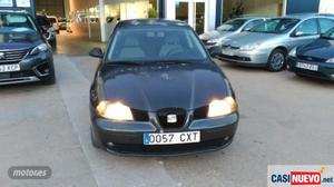 Seat ibiza de  con  km por  eur.