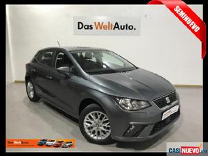 Seat ibiza ibiza 1.0 ecotsi 70kw (95cv) style oferta