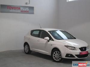 Seat ibiza ibiza  cv '11