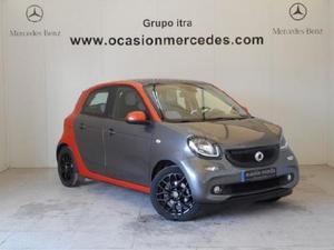 Smart Forfour 52