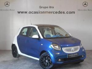 Smart Forfour 52 Proxy