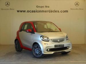 Smart Fortwo Fortwo kw (90cv) Coupe