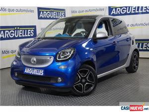Smart forfour 52 proxy '15