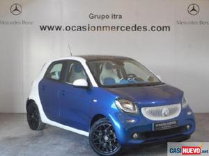 Smart forfour 52 proxy '16