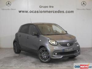 Smart forfour forfour kw (90cv) s/s '18
