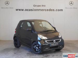 Smart fortwo fortwo coupe 52 mhd pulse '13