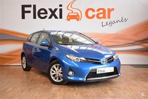 TOYOTA Auris 120D Active 5p.