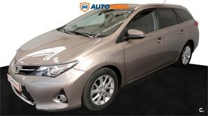 TOYOTA Auris 120D Active Touring Sports 5p.