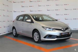 TOYOTA Auris D ACTIVE 5p.