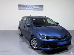 TOYOTA Auris H Hybrid Active 5p.