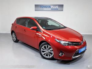 TOYOTA Auris H Hybrid Feel 5p.