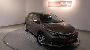 TOYOTA Auris T ACTIVE 5p.