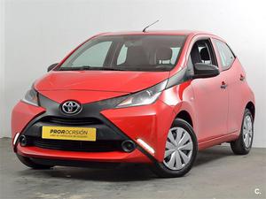 TOYOTA Aygo  xplay 3p.