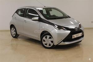 TOYOTA Aygo  xplay business 5p.