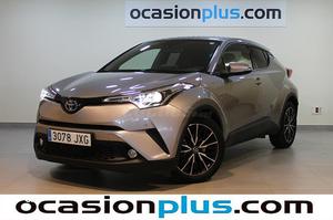 TOYOTA CHR H Advance 5p.