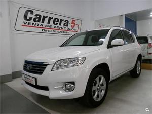 TOYOTA Rav4 2.2 D4D Advance 4x2 5p.