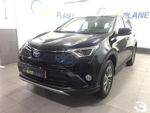 TOYOTA Rav4 2.5l hybrid 2WD Advance 5p.