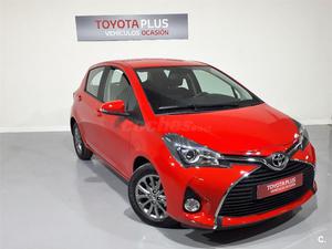 TOYOTA Yaris  Active 5p.