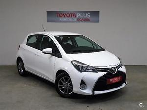 TOYOTA Yaris  Active 5p.