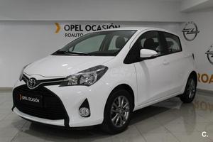 TOYOTA Yaris  City 5p.