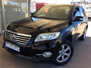 Toyota Rav 4 2.0 Vvt-i Advance 158cv