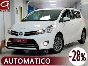 Toyota Verso 140 Advance 7pl. Multidrive 147cv