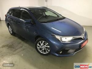 Toyota auris touring sports 120t active de  con 