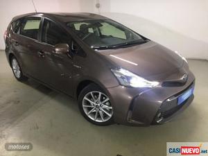 Toyota prius + 1.8 advance de  con  km por 