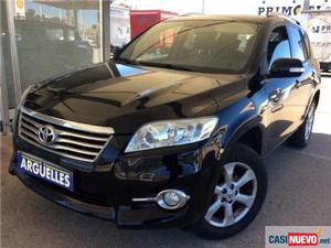 Toyota rav 4 2.0 vvt-i advance 158cv '11