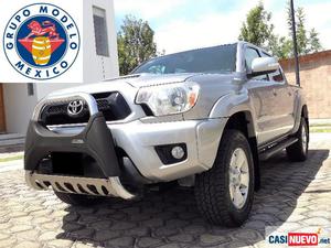 Toyota tacoma trd 4x4