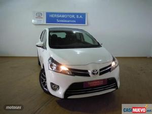 Toyota verso 115d advance 5pl. de  con  km por