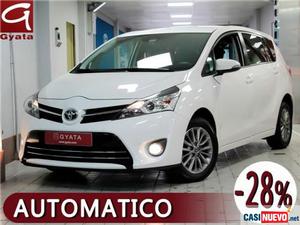 Toyota verso 140 advance 7pl. multidrive 147cv '17