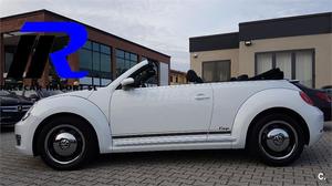 VOLKSWAGEN Beetle Dune 2.0 TDI 110kW DSG BMT 3p.