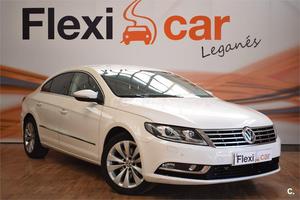 VOLKSWAGEN CC 2.0 TDI 140cv Advance BluemotionTech 4p.